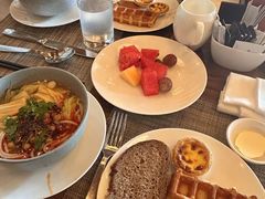 -新加坡文华东方酒店