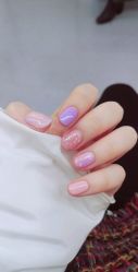 -Lucky 19日式美甲美睫