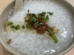 鸡粥-百家鸡味馆(清泰店)