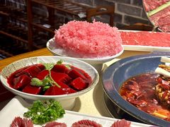 -蜀家渝重庆火锅(南屏街店)