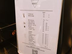 -Manner Coffee(芮欧百货店)