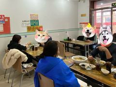 -金家小金碗云南过桥米线