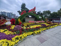 -八大山人梅湖景区