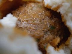-航天馒头(瞻园路店)