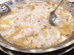 酸汤兔大锅-老来福·非遗酸汤兔(凯旋路店)