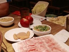 -朴都老北京紫铜火锅(荣成九龙城店)