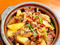 -许鲜生健康生活馆·精细潮菜(奥绅体育公园店)