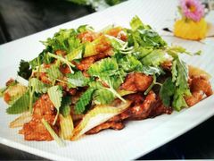 -老船坞餐厅(北京亚洲大酒店 )