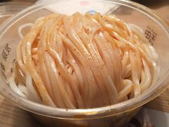 -魏家凉皮(梨园店)