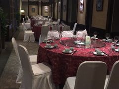 包厢-良渚君澜度假酒店·中餐厅