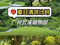 -云溪植物园