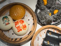 -禄运茶居·手工点心(猎德店)