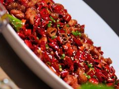 -悦融琥珀·京鲁菜·海味珍品(西单店)