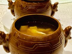 花膠鸡汤-皇朝尊会(龙之梦大酒店)