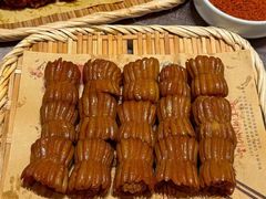 -1819餐厅·团队聚餐·烤串·精酿