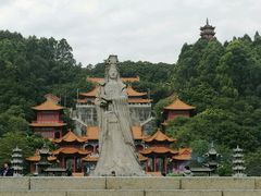 -南沙天后宫景区