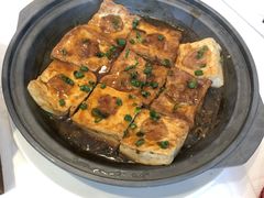 -小厨娘淮扬菜(六合欢乐港店)