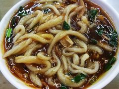 -亲贤打卤面(八一街店)