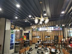 大堂-小王少龙火锅(沙南街店)