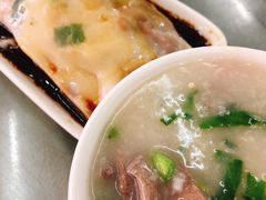 及第粥-穗银肠粉店(东川路店)