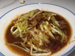 -筱爷叔·上海传统手工菜(玉树路店)