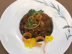 -坤钰轩·匠心粤菜(华为店)