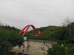 -玉树公园
