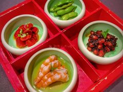 -肆月河豚·淮扬菜·湘菜(华天店)