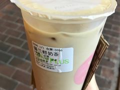 -TPLUS茶家(淮海店)