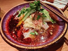 -纳鲁孜·新疆特色餐厅(上海悦荟广场店)