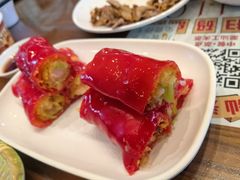 -日日鲜自助餐厅(小公园店)