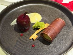 -王品牛排(珠海富华里店)