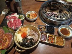 -九田家黑牛烤肉料理(新辰里亚运村店)