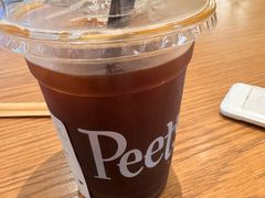 -Peet's 皮爷咖啡(深圳湾万象城店)