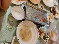-牧马人奶茶馆(乌兰察布总店)