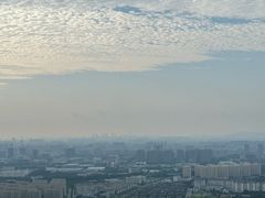 -南京市江宁方山