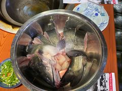 -满兴咱妈烀饼铁锅炖(兰州北街店)