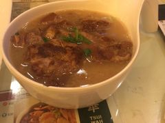 -翠园(铜锣湾广场店)