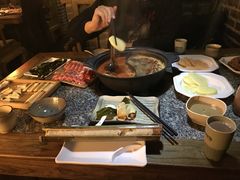 -滇池印象原生态火锅(南开大悦城店)