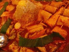 -包装马车·韩国料理·포장마차