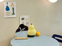 -cab意式gelato冰淇淋