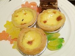 -青岛即墨希尔顿逸林酒店·開自助餐厅