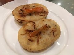 油墩子-东方明珠老上海8号餐厅