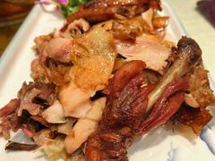 凯鸽风沙鸡-凯鸽酒楼(振兴街店)