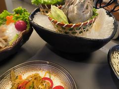 -湊湊火锅·茶憩(南京万象天地店)