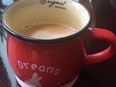 木瓜牛奶-逸廊大堂吧-下午茶·简餐-千岛湖自由洲际殿