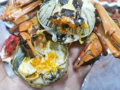 -奇味龙虾馆(贵港国际生活港店)