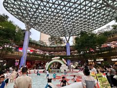 -成都银泰城