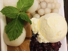 -发记甜品(豉油街店)