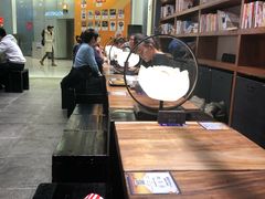 -和府捞面(东直门银座店)